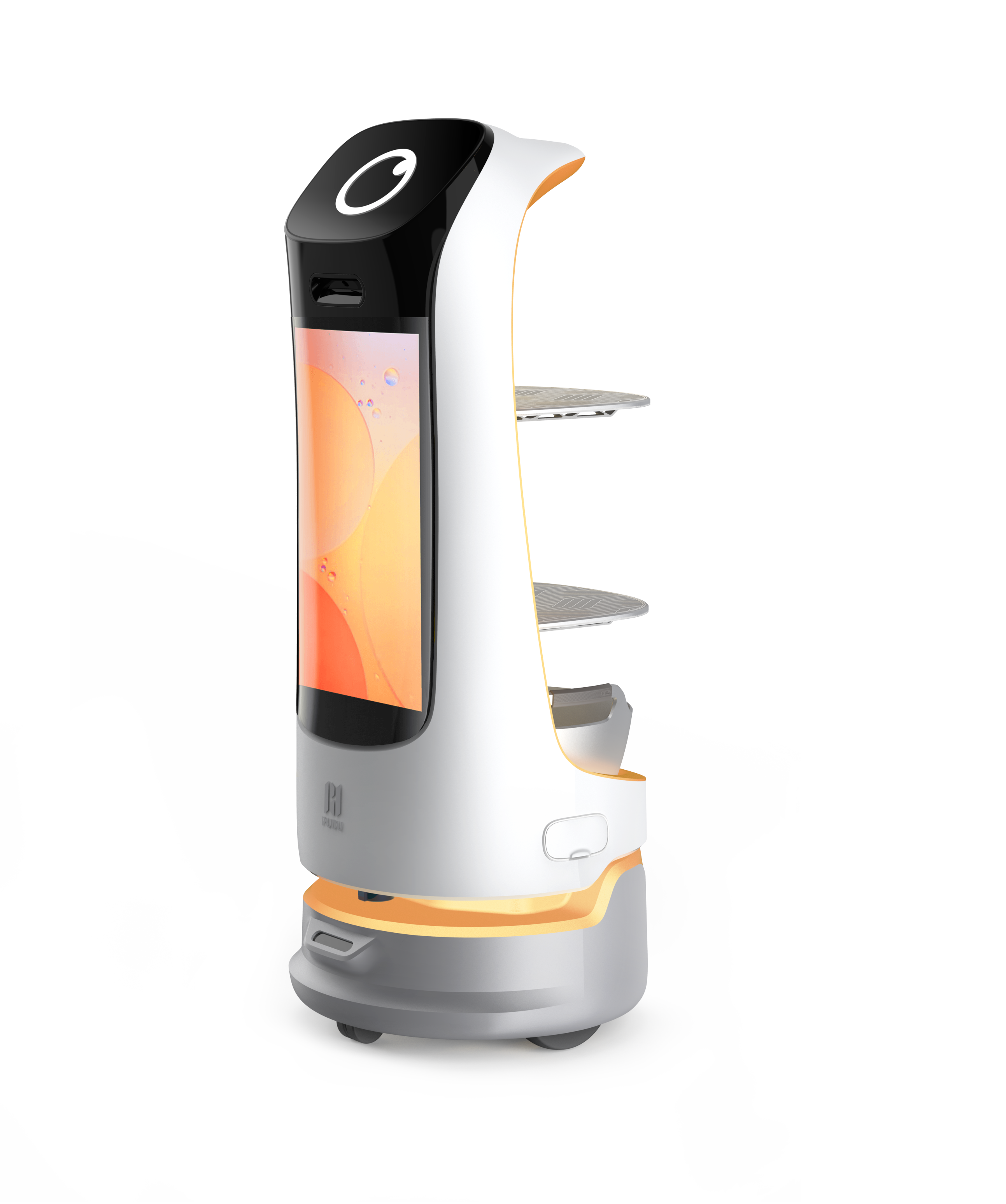 KettyBot Pro details